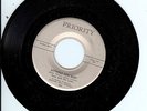 NORTHERN SOUL 45-IRMA AND THE LARKS-WITHOUT YOU BABY-PRIORITY-LISTEN