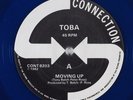 TOBA Moving Up HOLE CONNECTION 12