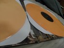 Between The Buried And Me - Colors 2xLP vinyl record (orange/300)