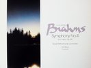 ?AUDIOPHILE? FRITZ REINER / Brahms Symphony No.4 / Chesky CR-6
