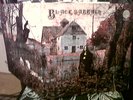 Black Sabbath - 1st LP Original German Vertigo Pressing VG+