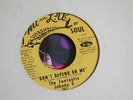 Northern Soul Single The Fantastic Johnny C- Don't Depend On Me-Phil L A  Label