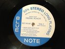 FREDDIE ROACH BLUE NOTE LP 