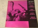 TOMMY FLANAGAN, JOHN COLTRANE LP 