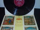 VIVALDI. 4 SEASONS. I MUSICI. AYO. DUTCH PHILLIPS. HI-FI STEREO. 835 030 AY. ED1