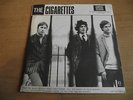THE CIGARETTES   THEY'RE BACK AGAIN, HERE THEY COME ** 1979 COMPANY EP 45