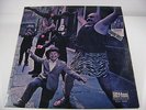 LP: The Doors - Strange Days, HIT-TON (SEHR SELTEN), (A4093/20)