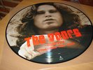  Picture Disc Promo - ONLY 300 / THE DOORS / Studio Daze / LP 2008 NM