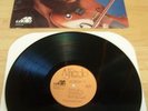 ALFREDO DE LA FE S/T LP SELF TITLE DEBUT CRIOLLO LATIN DANCE DISCO 1979 GREAT NR