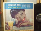 HOWLING WOLF LP 