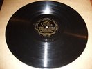 RAY NOBLE ORCH AL BOWLLY SCROLL VICTOR IM THE FELLOW WHO LOVES YOU/ LIFE BEGINS