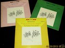 * Beethoven Nos. 7,8,9 11* The BUDAPEST STRING QUARTET * 3 LPs 1st Press 6eye NM