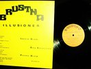  (ONLY 200 COPIES) = BROKEN ILLUSIONS = STONED ACID BASEMENT PSYCH LP