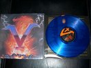 SAINT VITUS V LP BLUE RE Southern Lord doom metal dream death black sabbath