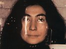 2xLP:Yoko Ono,Fly(POSTER & POSTCARD)[NM] (Apple Records)
