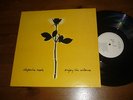 depeche mode --- enjoy the silence