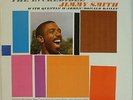 Jimmy Smith-Bucket-Blue Note 4235-NEW YORK USA