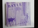 FRANCOIS BAYLE (MUSIC CONCRETE) Les Couleurs De La Nuits FRENCH INA GRM LP 1985