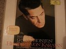 6 CLASSICAL BOXSETS DGG ARCHIVE BEETHOVEN 5 CONCERTOS 9 SYMP BACH KEMPFF KARAJAN