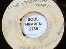 KEN BOOTHE Old Fashion Way PRE RELEASE Records Reggae Rocksteady 45 Soundclip