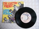 EP FRANCAIS ELECTRIC PRUNES LONG DAY'S FLIGHT +3  AVEC LANGUETTE