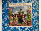 THE ROLLING STONES Their Satanic Majesties Request THAI Thailand 12