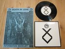 DEATH IN JUNE And Murder Love 7