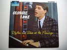 GEORGIE FAME - RHYTHM and BLUES at the FLAMINGO - RARE FIRST PRESSING - MINT