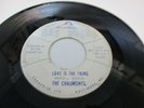 Chaumonts Bay Sound 67001 Love is the thing