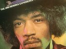 LP JIMI HENDRIX - electric ladyland part 2, Polydor 2310 272, UK, nm