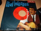 PAUL WÜRGES : BLUES/NIGHTRIDE 7