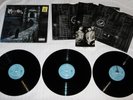 Cypress Hill ?: III - Temples Of Boom, Limited Edition Triple 3xVinyl Set 1995