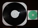 LCD Soundsystem - Yr. City's A Sucker - Hand Stamped White Label 12