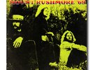 MOUNT RUSHMORE '69 ORIGINAL RAW BLUES PSYCH LP IN EX CONDITION VERY RARE