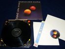 The Beatles WINGS VENUS & MARS UK FIRST ISSUE LP SET WITH ALL ORIGINAL INSERTS.
