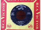 ELVIS PRESLEY-3 german 7 -All shook up, Rip it up, Hound Dog- rare US ARMY PRESS