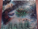 PINK FLOYD A Saucerful of Secrets ORIGINAL 1968 FRENCH LP