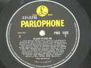 BEATLES Please Please Me (1963) UK Mono LP 3RD PRESSING