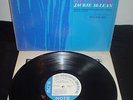JACKIE MCLEAN.  BLUESNIK.  PETE LA ROCA.  BLUE NOTE 4067.  RVG. EAR. 47 WEST 63