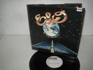 ELECTRIC LIGHT ORCHESTRA/ALL OVER THE WORLD  LP 1987 ARCADE 010246.21 FOC
