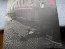 ROD STEWART, 1970 UK LP, GASOLINE ALLEY, Vertigo Swirl label + Inner, MINT- 