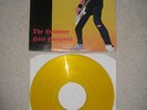 Metallica The Hammer Hits Hungary LP Yellow no knob no promo