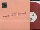 BOB DYLAN Troubled Troubador 12