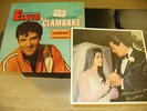 ELVIS CLAMBAKE LSP-3893 ORIGINAL STEREO SOUNDTRACK IN SHRINKWRAP W/ BONUS PHOTO