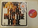 Wynder K. Frog Into the Fire LP UNPLAYED in SHRINK  Psych funk prog