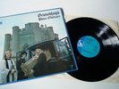 GROUNDHOGS Blues Obituary LP LIBERTY LBS 83253 BLUE LABEL A1/B2 RARE EX