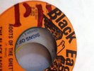 The Black Eagles - Roots of the ghetto - Black Eagle Records - Roots 45