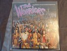 THE WARRIORS OST SOUNDTRACK LP 1979 **FACTORY SEALED**