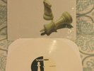 Brand New Your Favorite Weapon White Vinyl LP /100 1st Press thrice deja circa