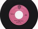 TROYCE KEY ON WARNER BROS 45 5035